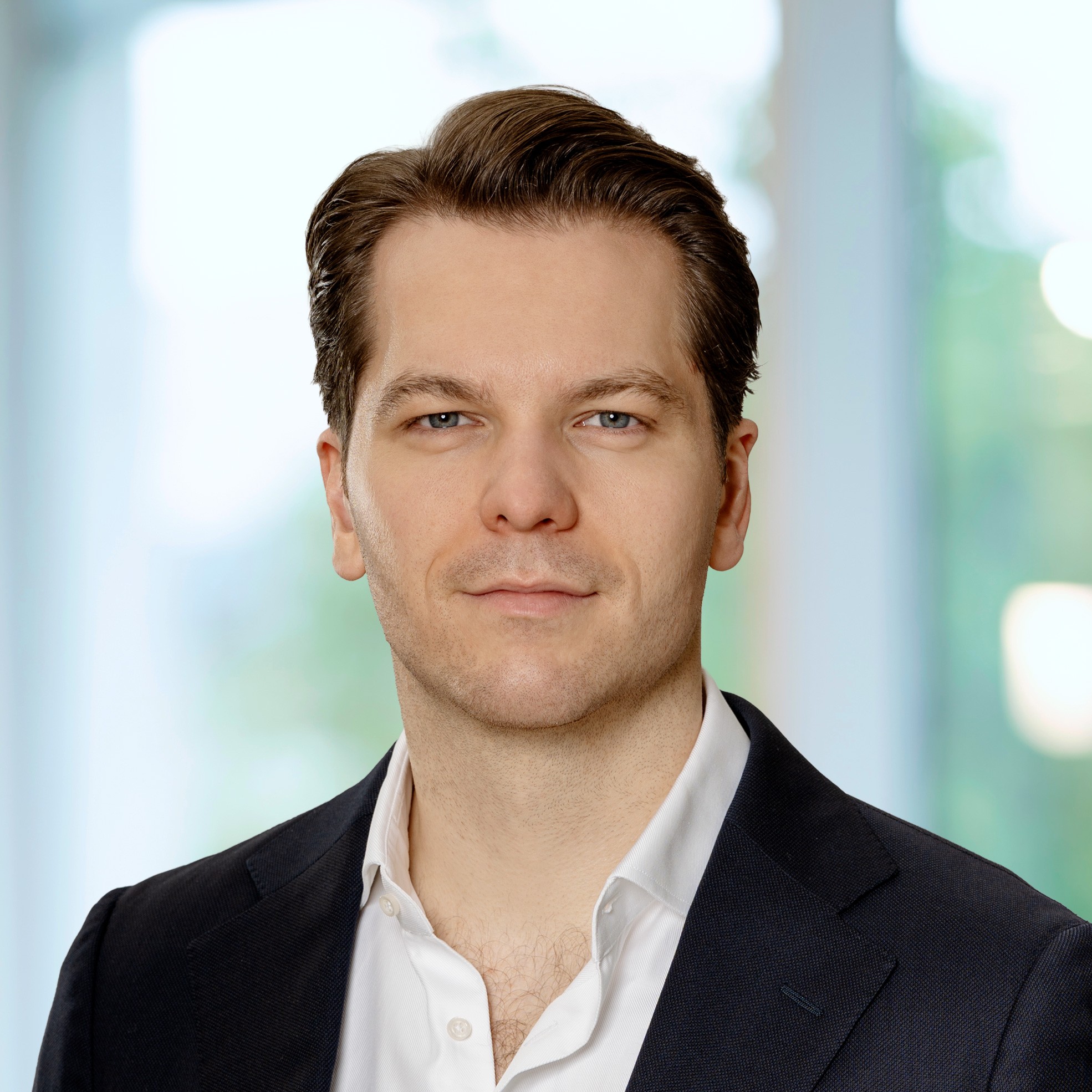 Henner Thormaehlen