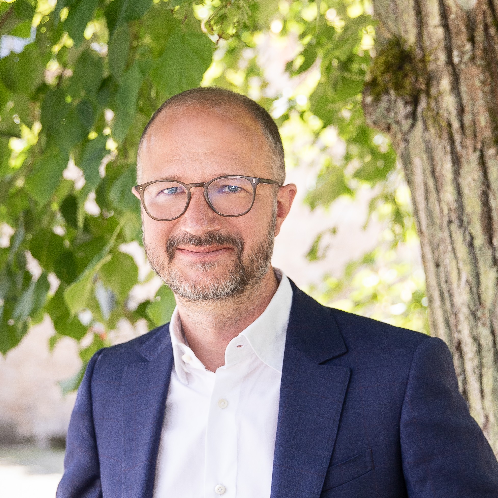 Prof. Dr. Jan Roth