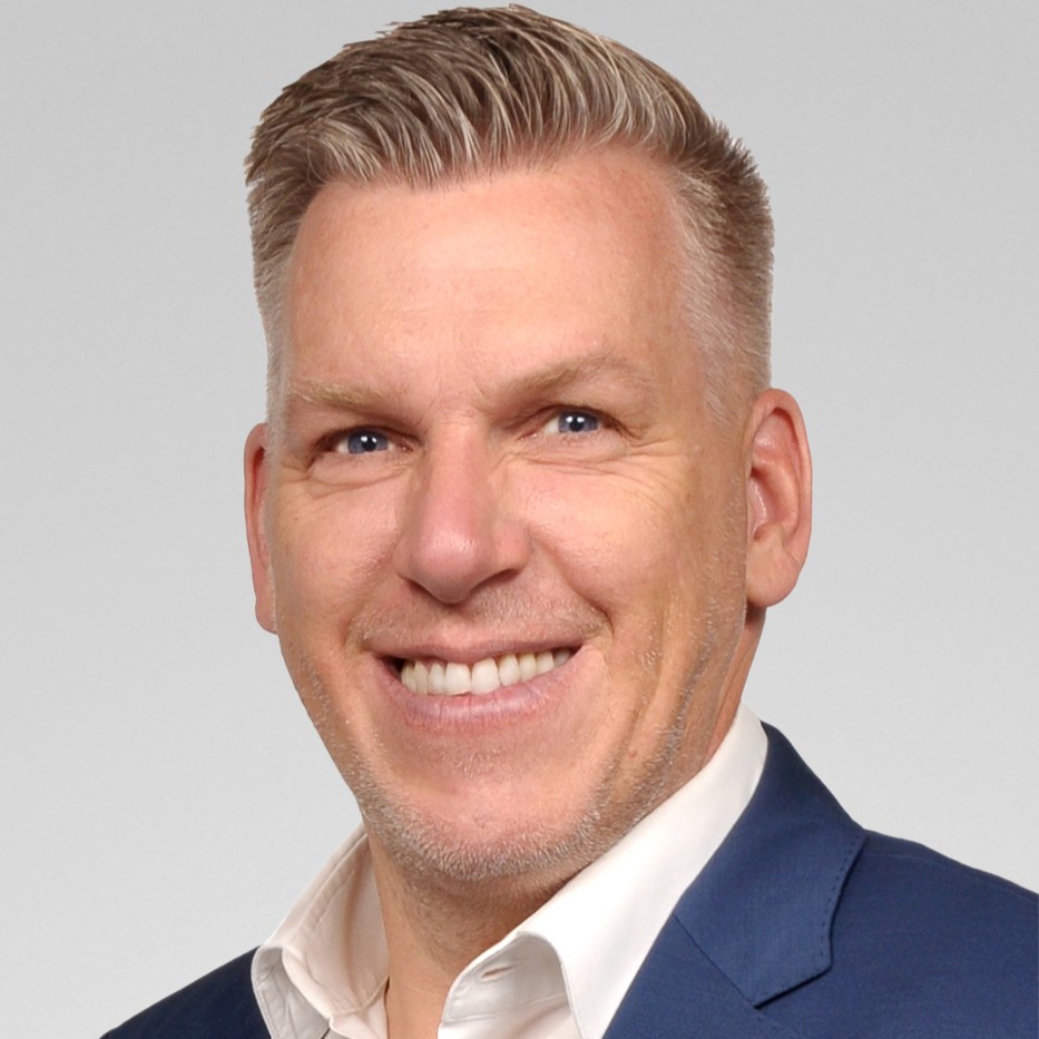 Jochen Reis