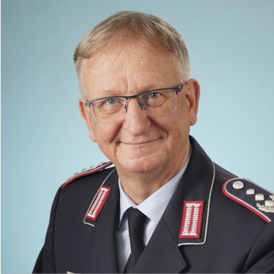 Dr. Jörg Wissdorf