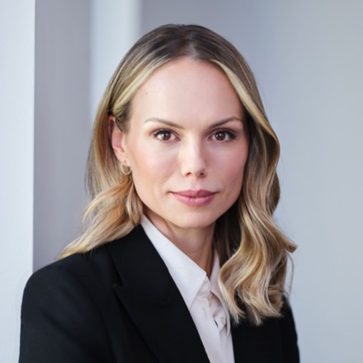 Johanna Struthmann