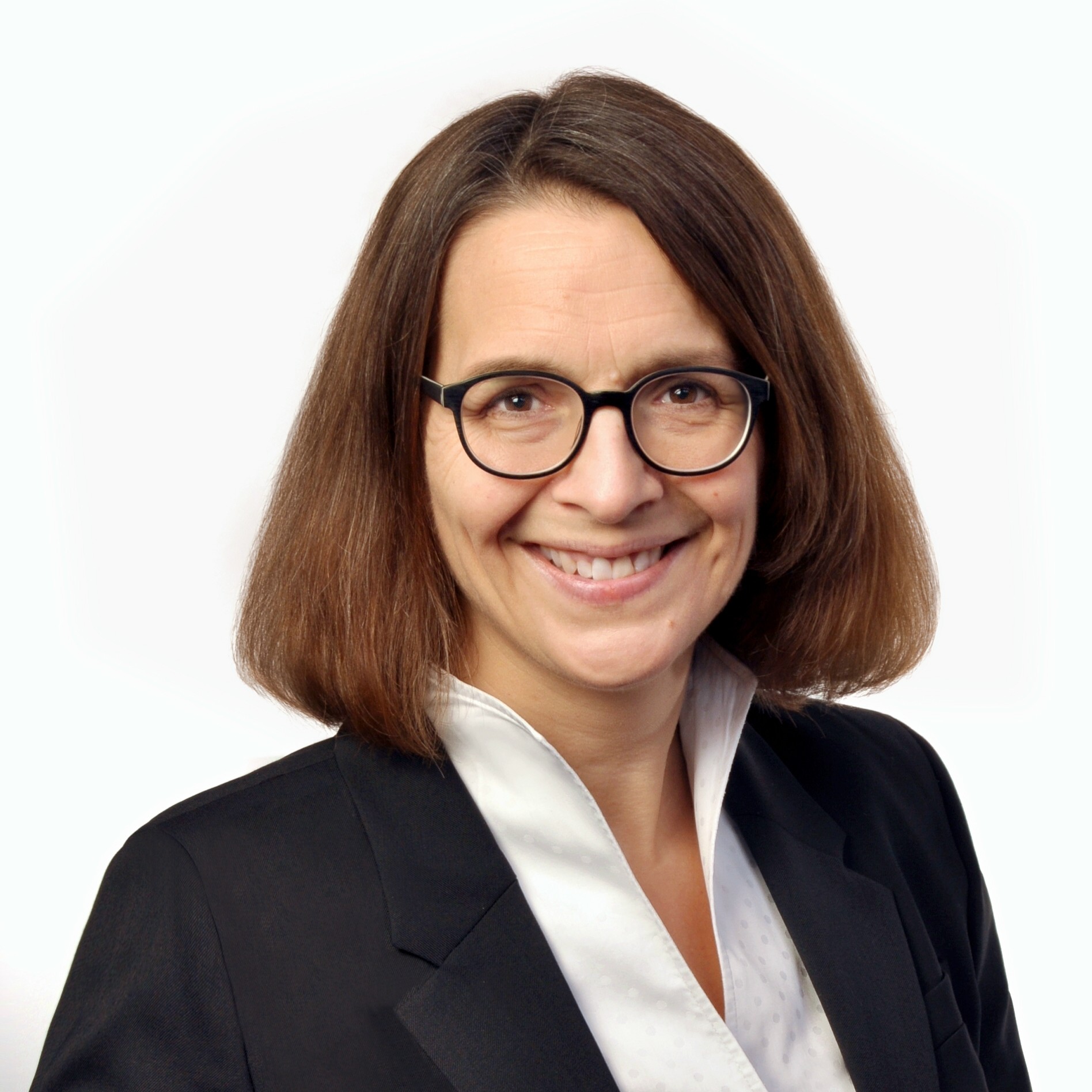 Kathrin Marchant