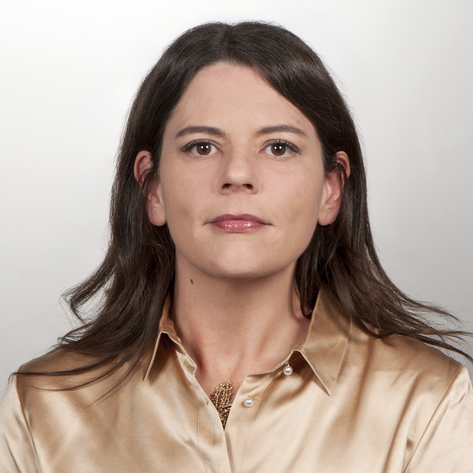 Dr. Lisa Morkötter