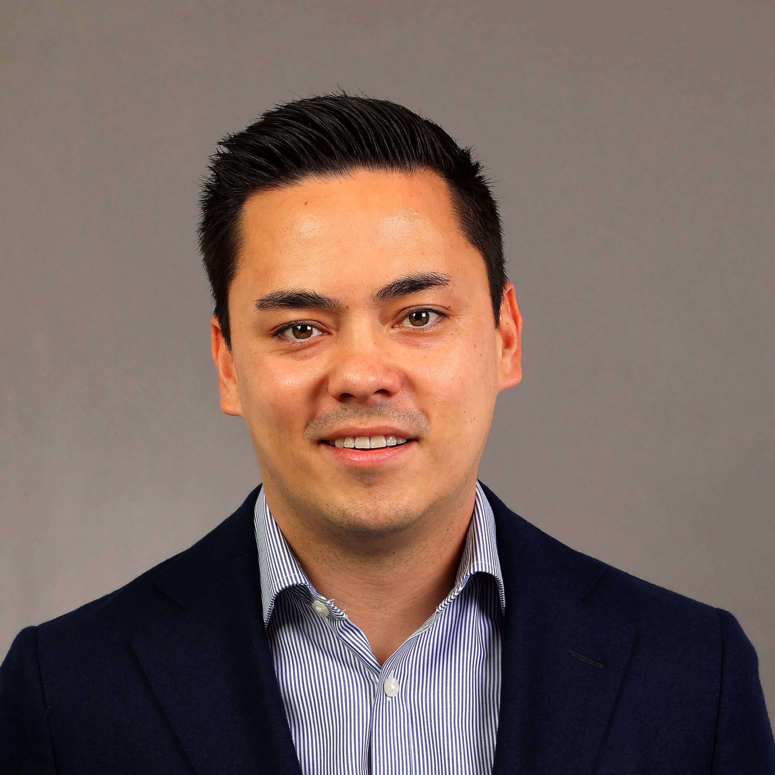 Markus Fong