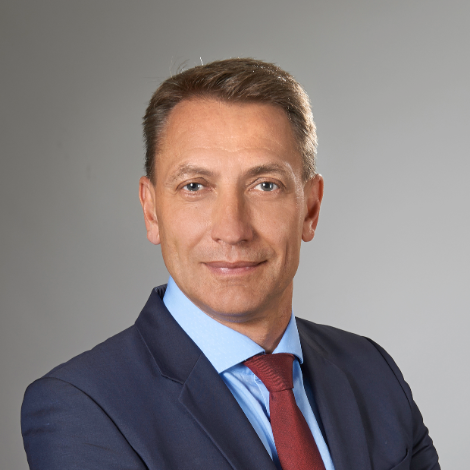 Michael Goldbach