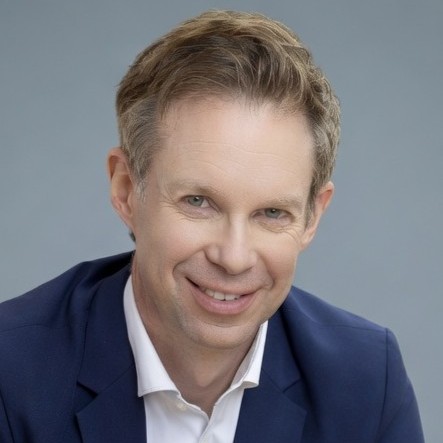 Dr. Michael Weber