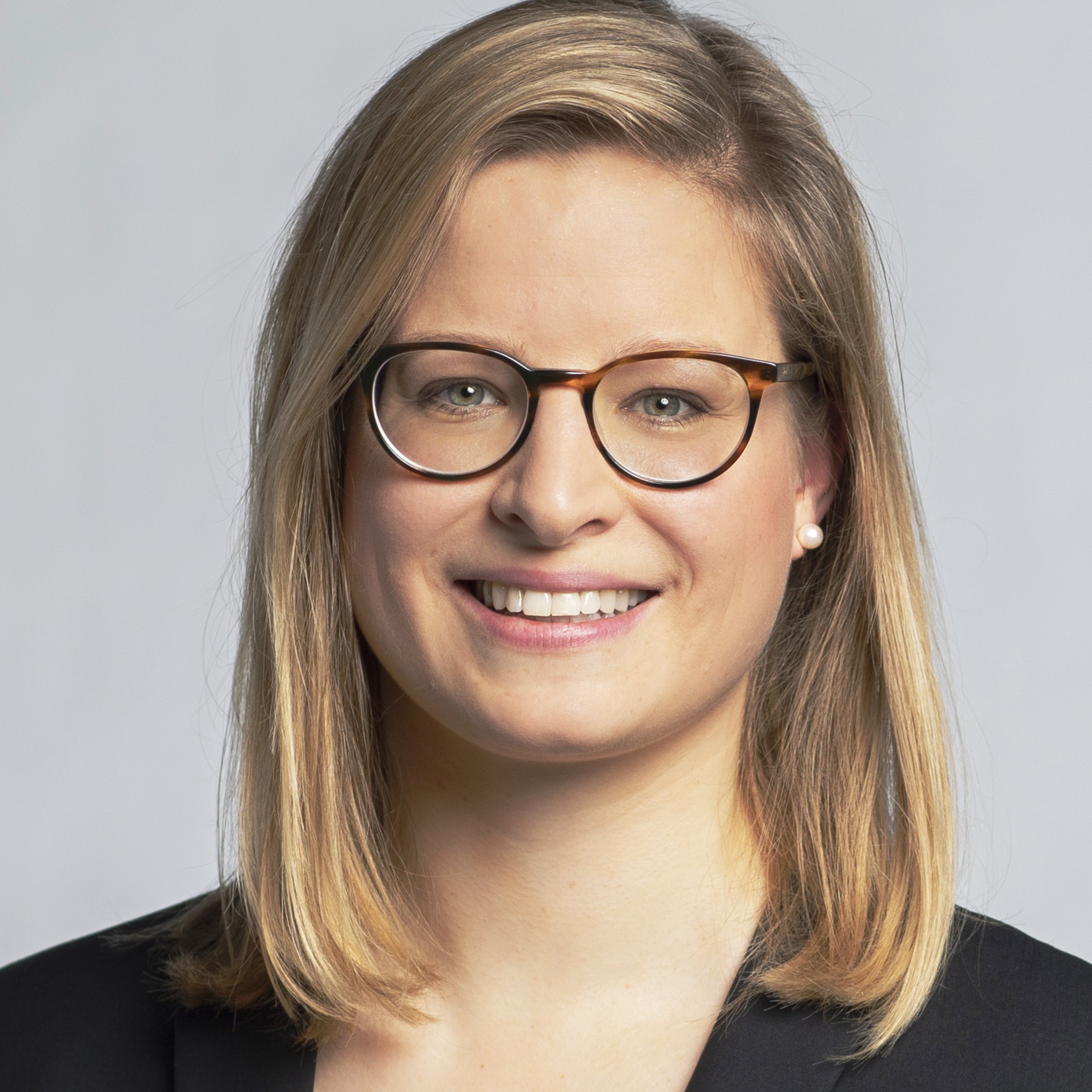 Dr. Nanni Spitzer