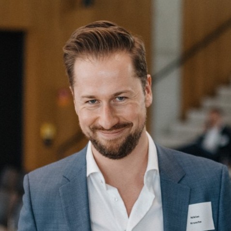 Niklas Krusche