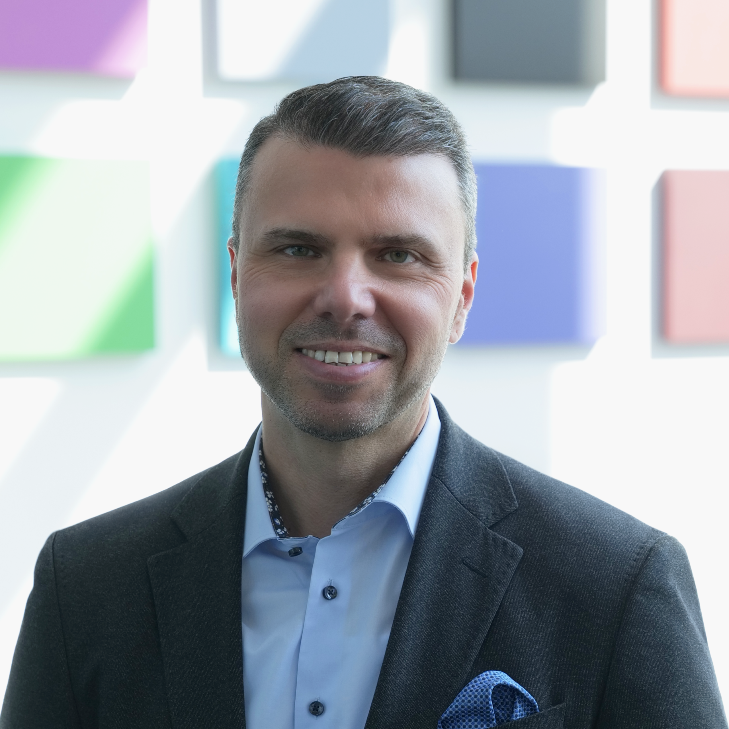 Oliver Bendig