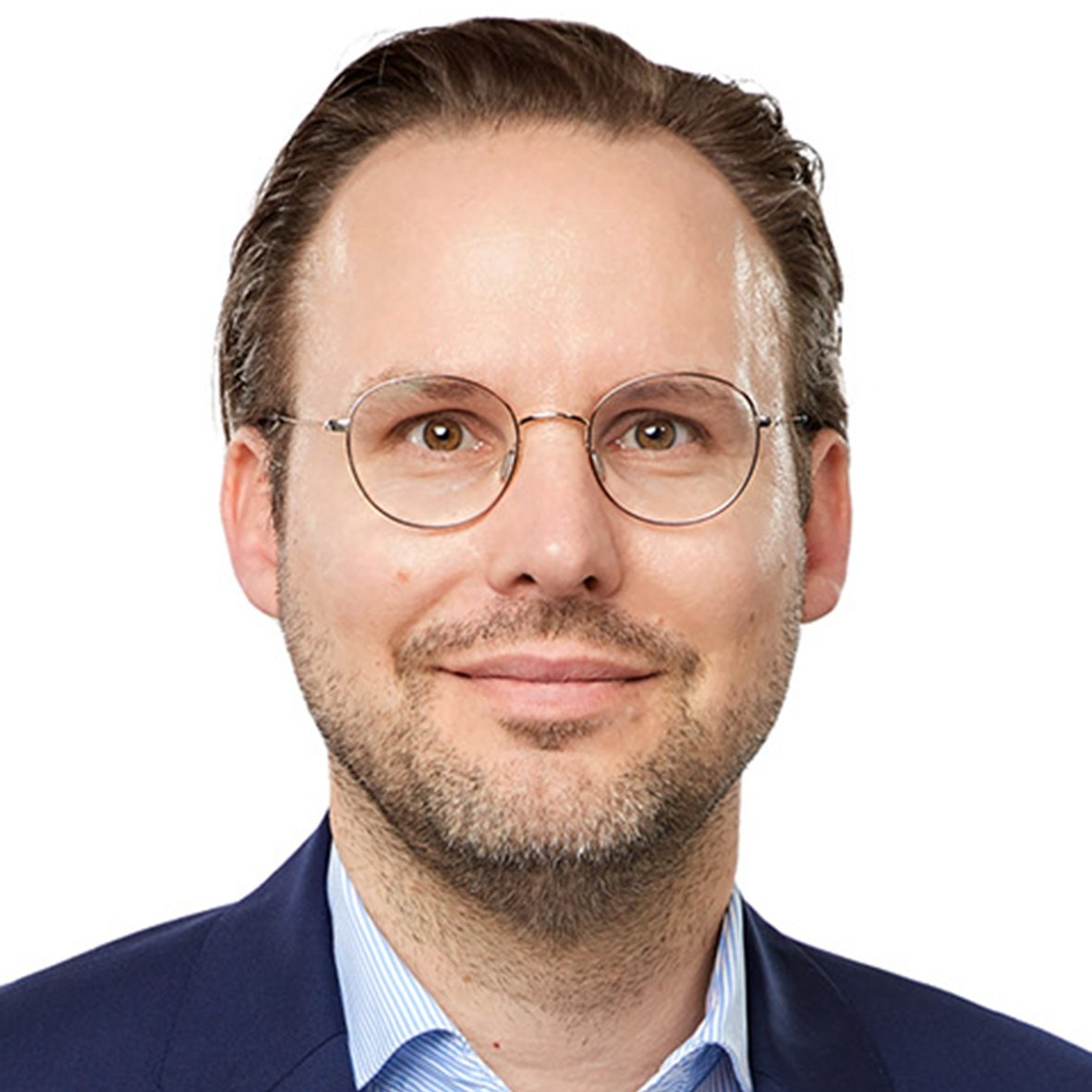 Dr. Philipp Jansen
