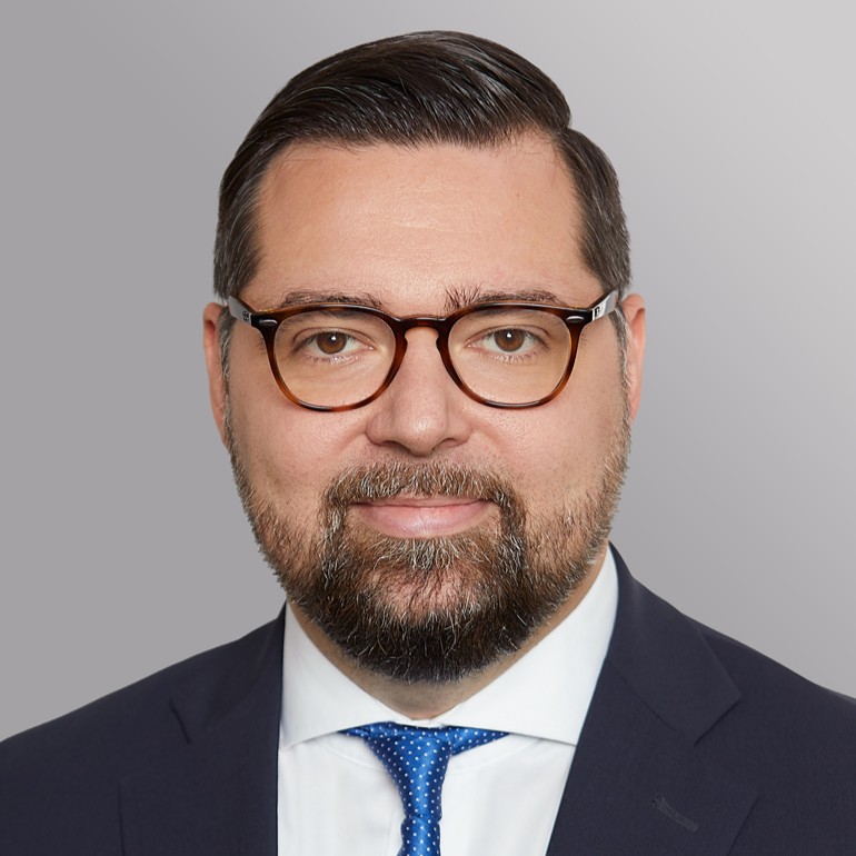 Philipp Glock