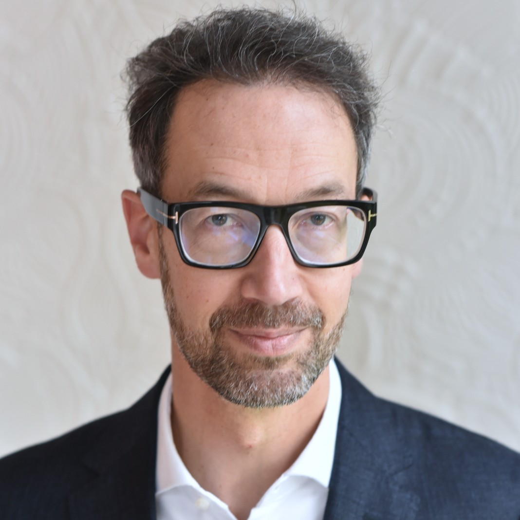 Rüdiger Fajen