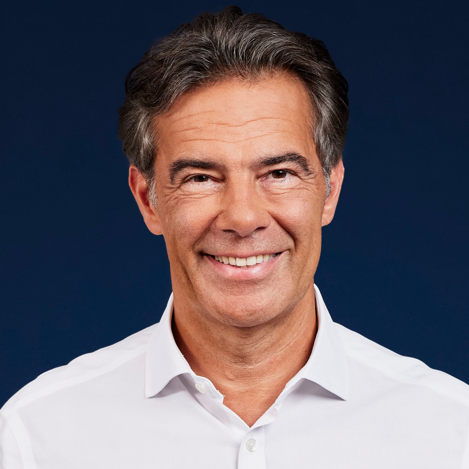 Dr. Sascha Haghani