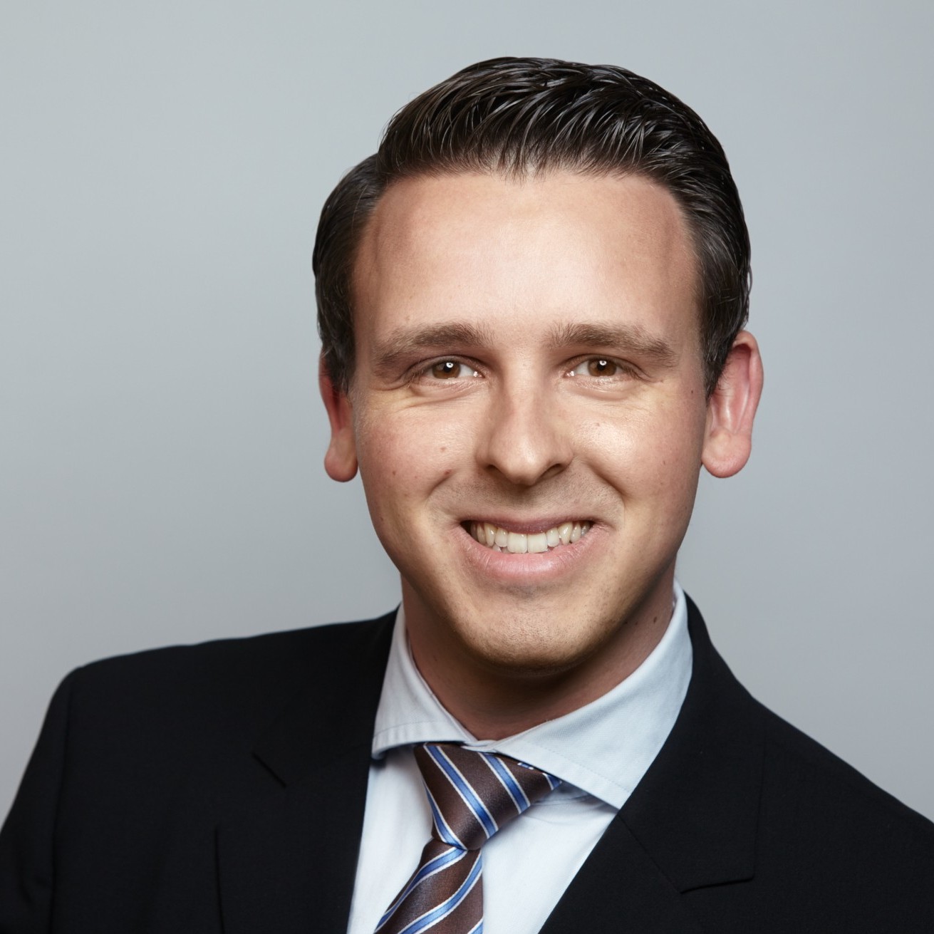 Sebastian Bahnsen
