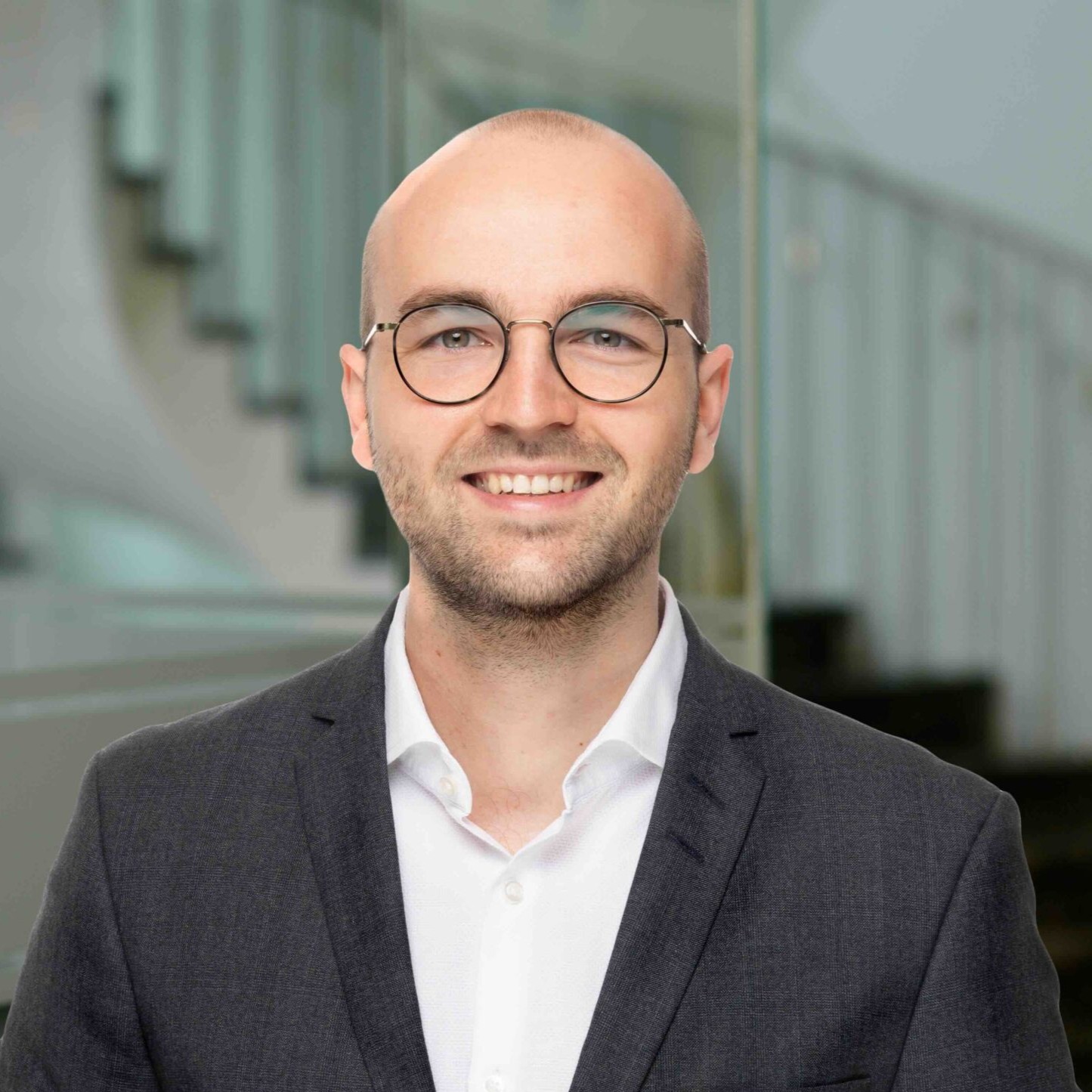 Simon Hesseling