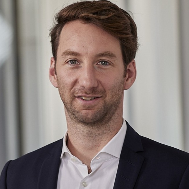 Uli Lorenz