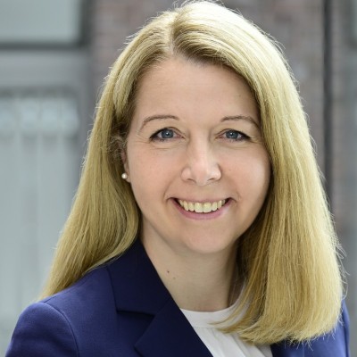 Andrea Schröter