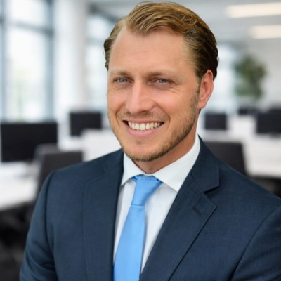 Benjamin Klein