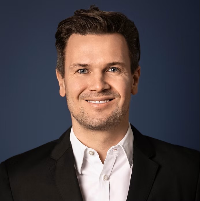 Martin Scheiblegger