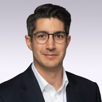 Nikolai Üstündağ