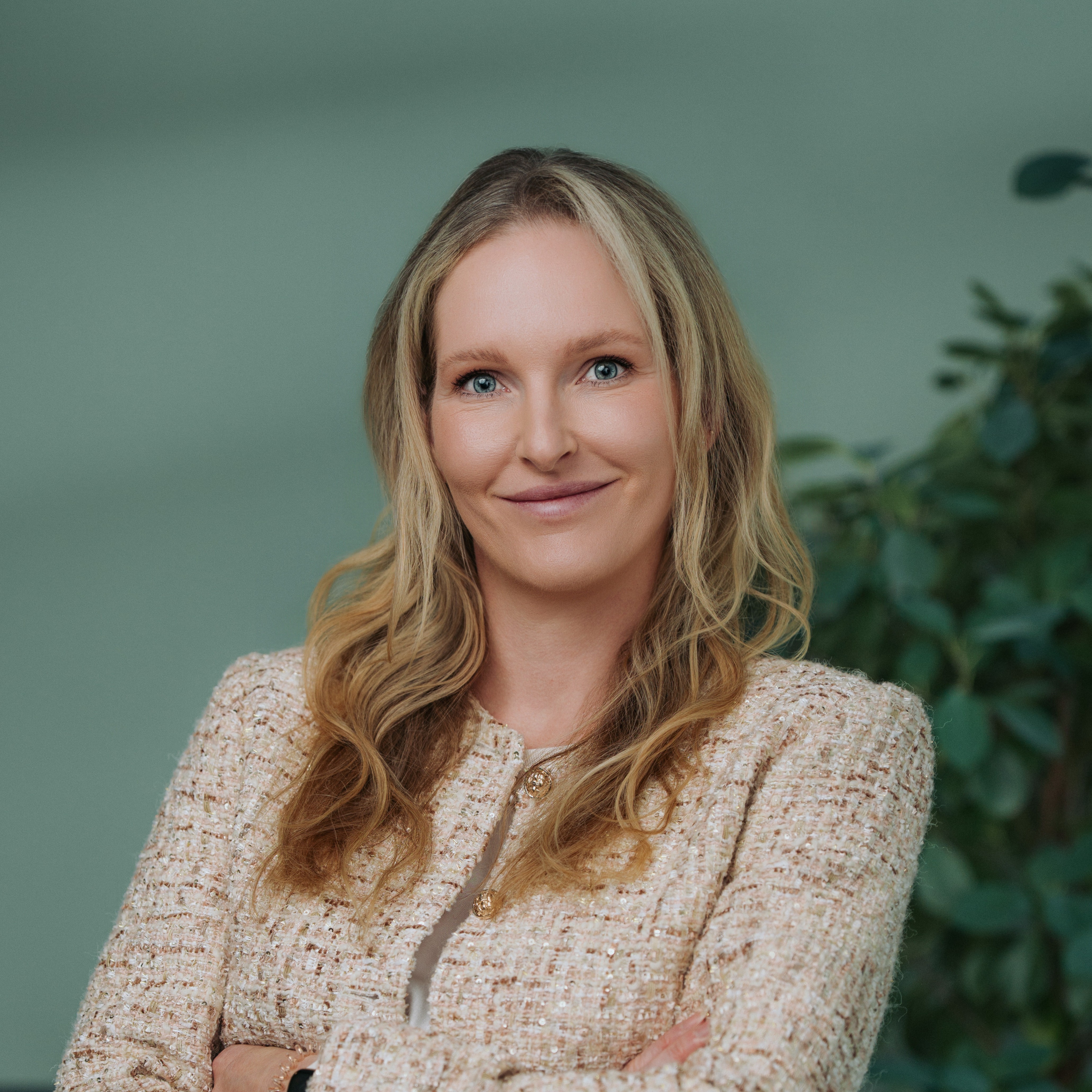 Tanja Berg