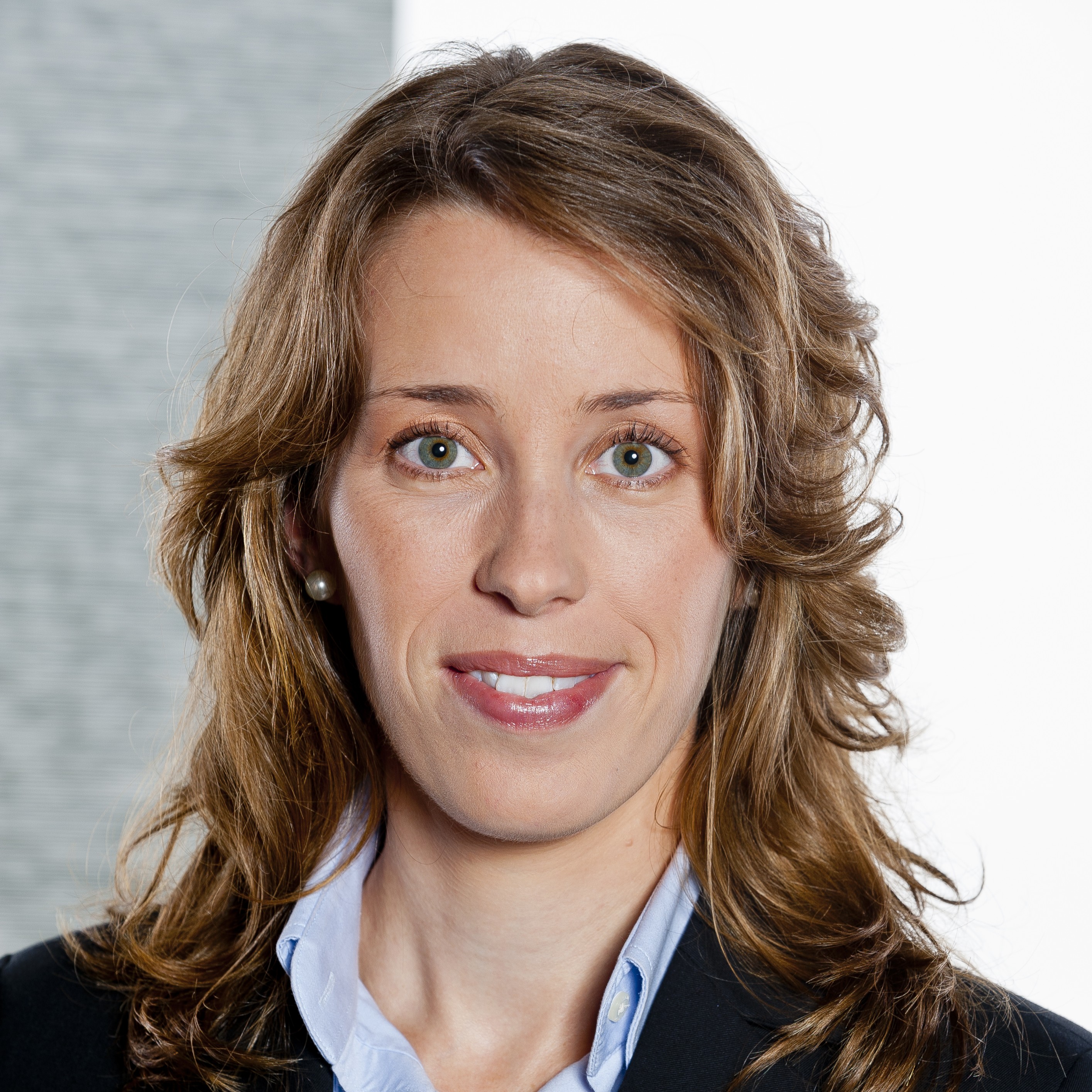 Prof. Dr. Yvonne Brückner