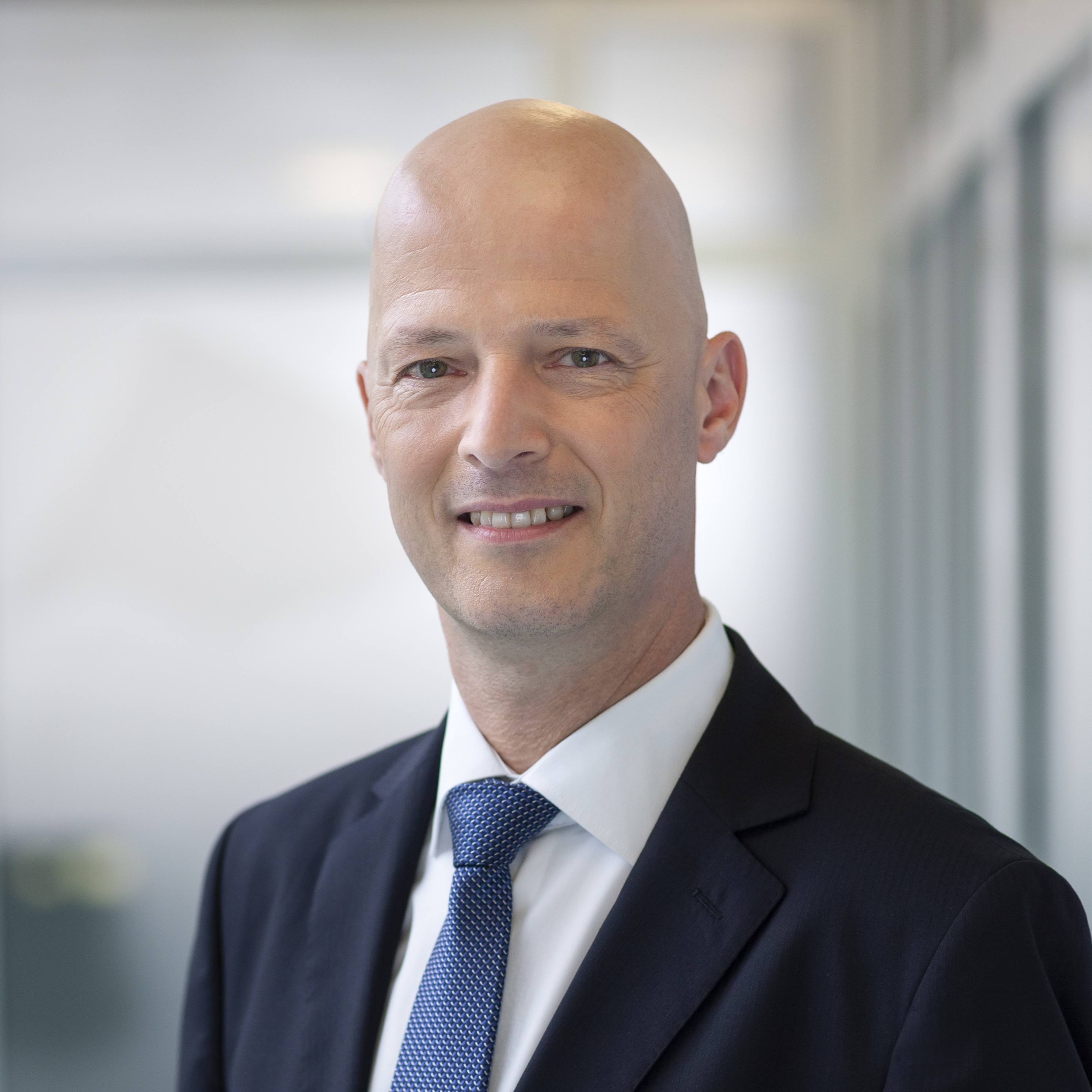 Olaf Streitenberger