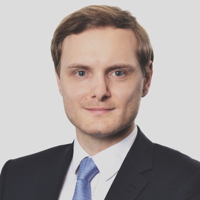 Robin Brandenbusch
