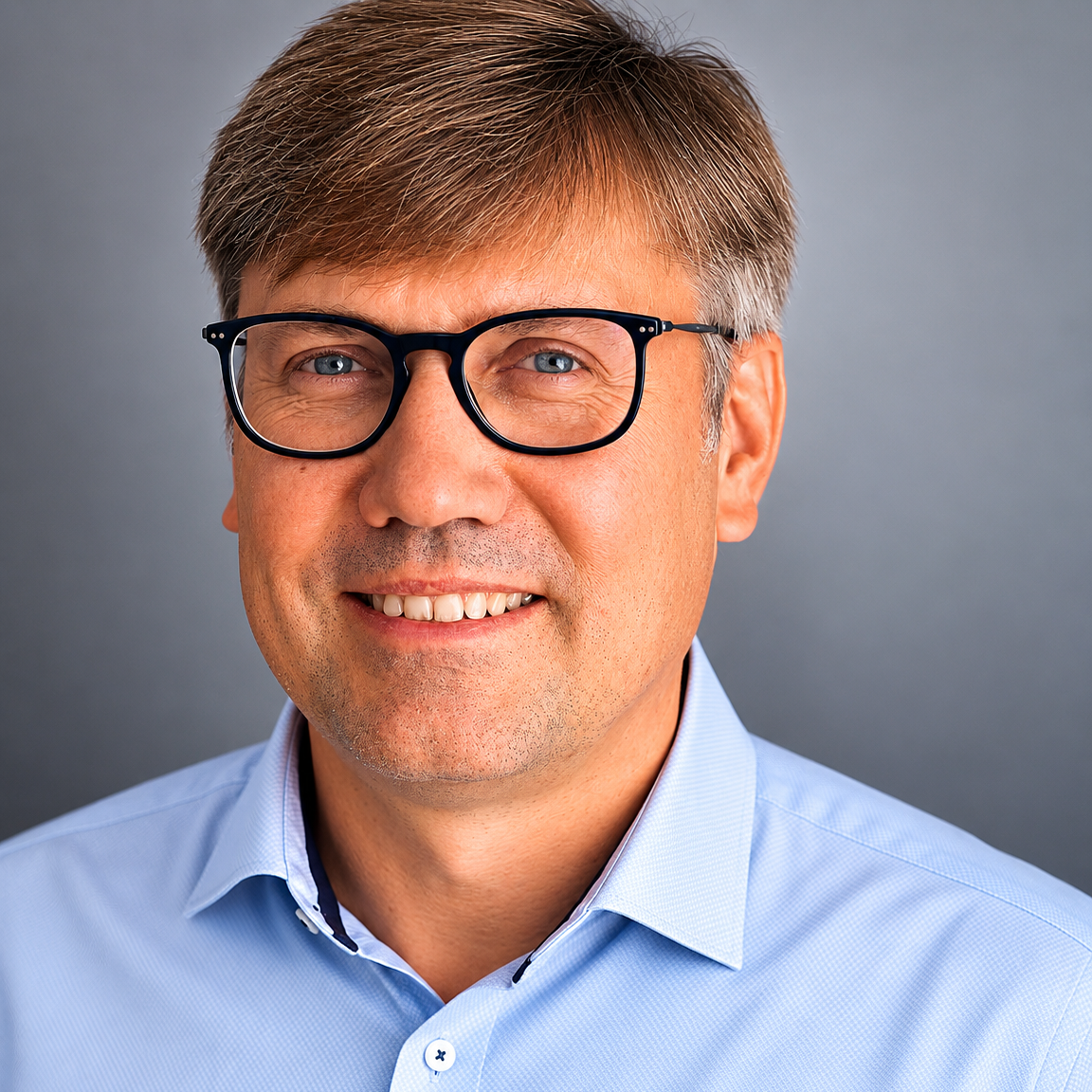 Prof. Dr.-Ing. Roland Fassauer