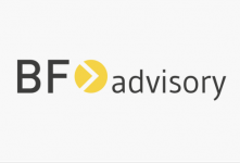 BF Advisory Kachel